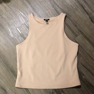 Express Body Contour Tank